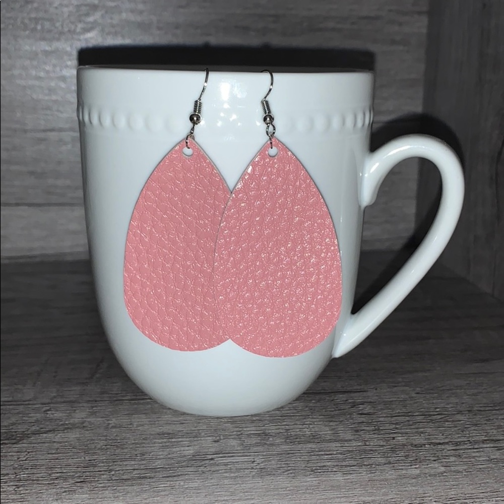 3/$15 Tear Drop Earrings